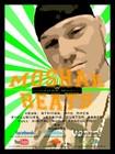 Picture for song 'Beat For $ale "Shootin' For The Stars" Snippet' by artist 'MoshaeMusic'
