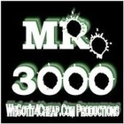 Picture for song 'Im Serious (( PEEP THIS - HOTT TRACK! ))' by artist 'Mr 3000'