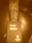 Picture for song 'Disrespectin GOD' by artist 'Mr. Adonis '