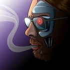 Picture for song 'Instrumental - Android 3000' by artist 'MrBrooks'