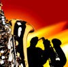 Picture for song 'West Wind' by artist 'Mr Cool Jazz'