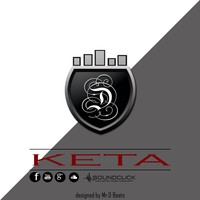 Picture for song 'KETA-90S OLD SCHOOL Hip Hop Boom Bap InstrumentalM' by artist 'MrD Beats'