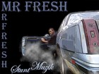 Picture for song 'Iz U Feelin Me' by artist 'Mr Fresh da Hitmaker'