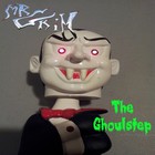 Picture for song 'Mr Grim - The Ghoulstep (Original Mix)' by artist 'Mr Grim 603'