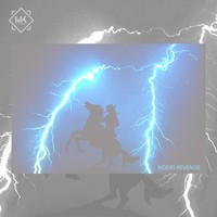 Picture for song 'Riders Revenge ' by artist 'Mr.Kooman'
