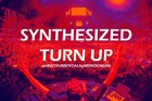 Picture for song 'Synthesized Turn Up' by artist 'Mr.Kooman'