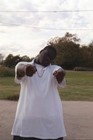 Picture for song 'Dope Boy Anthem' by artist 'Mr Murder kat'