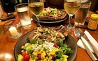 Picture for song '*New*Wine & Dine' by artist 'MrNotebook Beatz'