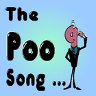Picture for song 'The Poo Song' by artist 'Mr Poo'