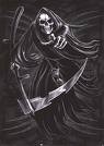 Picture for song 'Death' by artist 'MrScorpio'