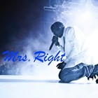 Picture for song 'The Light!!! - (Prod.by Mrs.Right)' by artist 'MrsRight'