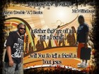 Picture for song 'tell a friend ft aaron banks' by artist 'Mr.WillBeDone'