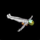 Picture for song 'Time Traviler' by artist '67Cans'