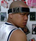 Picture for song 'THIS IS MR. ZHAYNT' by artist 'Mr ZhaynT Dee aka Da Double LG'