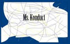Picture for song 'Long Live the Queen [Ms. Konduct Xclusive]*FreeDL*' by artist 'Ms Konduct'