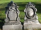 Picture for song 'The Old Graveyard - Horror Rap Instrumental w/Hook' by artist 'Murdered Heart Productions'
