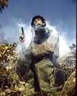 Picture for song 'THAT BAD THANG *Raw Freestyle' by artist 'Murky Water Production'