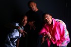 Picture for song 'It's Whateva' by artist 'Muzic Lords'