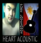 Picture for song 'I DONT WANNA MISS A THING' by artist 'MUZIKERO BRONSON'