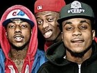 Picture for song 'MVP THE PRODUCER - In Da Car' by artist 'MVP THE PRODUCER'