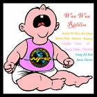 Picture for song 'Nah Stoop low' by artist 'Mysta Paqk'