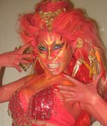 Picture for song 'WHAT'S UP' by artist 'MYSTICA - THE POP-ROCK DIVA'