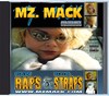 Picture for song '7 Album Snippets' by artist 'mzmack'