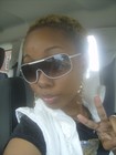 Picture for song 'Ghetto Gospel' by artist 'Mz P31'