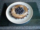 Picture for song ''Blueberry Pie' Collaboration. Bluegrass version' by artist 'Nadia Cripps'