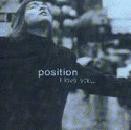 Picture for song 'I Love You (Orig. Æ÷Áö¼Ç)' by artist 'najisooda'