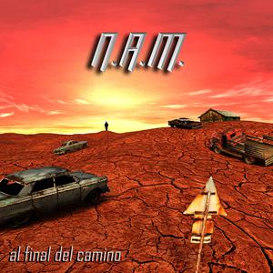 Picture for song '04 Triste Ciudad' by artist 'N.A.M. (c)'