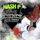 Picture for song '09.Triple Threat Experiment' by artist 'Nash P'