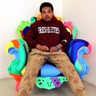 Picture for song '*Chill* Sugar Water' by artist 'Nate Jayeyay'