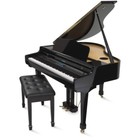 Picture for song 'New Age Tribute to Prophet Joseph' by artist 'Nathan W Madsen'