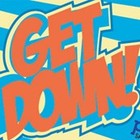 Picture for song 'Turk - Get Down' by artist 'Natural Born Assholes'