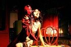 Picture for song 'Dancing With The Devil' by artist 'Naved Kool'