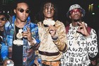 Picture for song 'Hate In Ya Blood(Migos Type Beat) BANGA!!!!!!' by artist 'Naved Kool'