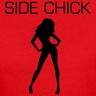 Picture for song 'Side Chick' by artist 'Naved Kool'