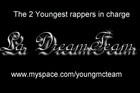 Picture for song 'Dans La Place' by artist 'Neg Pose & Lil Ram'