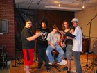 Picture for song 'HARATIX' by artist 'NEON FISHBOWL STUDIO'S'