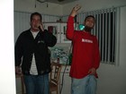 Picture for song 'raining emcees' by artist 'neon one'