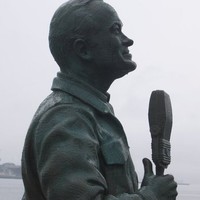 Picture for song 'Salute to Bob Hope' by artist 'Nepean Concert Band'