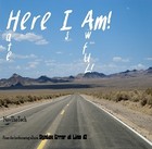 Picture for song 'Here I Am' by artist 'NevTheTech'
