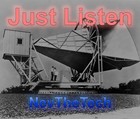 Picture for song 'Just Listen' by artist 'NevTheTech'