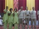 Picture for song 'I am Blessed' by artist 'New Birth'
