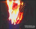 Picture for song 'LET IT BURN' by artist 'new black order'