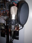 Picture for song 'bihag ng pag ibig' by artist 'NGAS-P'