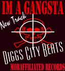 Picture for song 'Im A Gangsta' by artist 'Nick Beans'