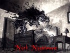 Picture for song 'A Real Nightmare' by artist 'Nick Nightmare'