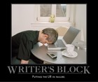 Picture for song 'Writer's Block' by artist 'Nick Stafford'